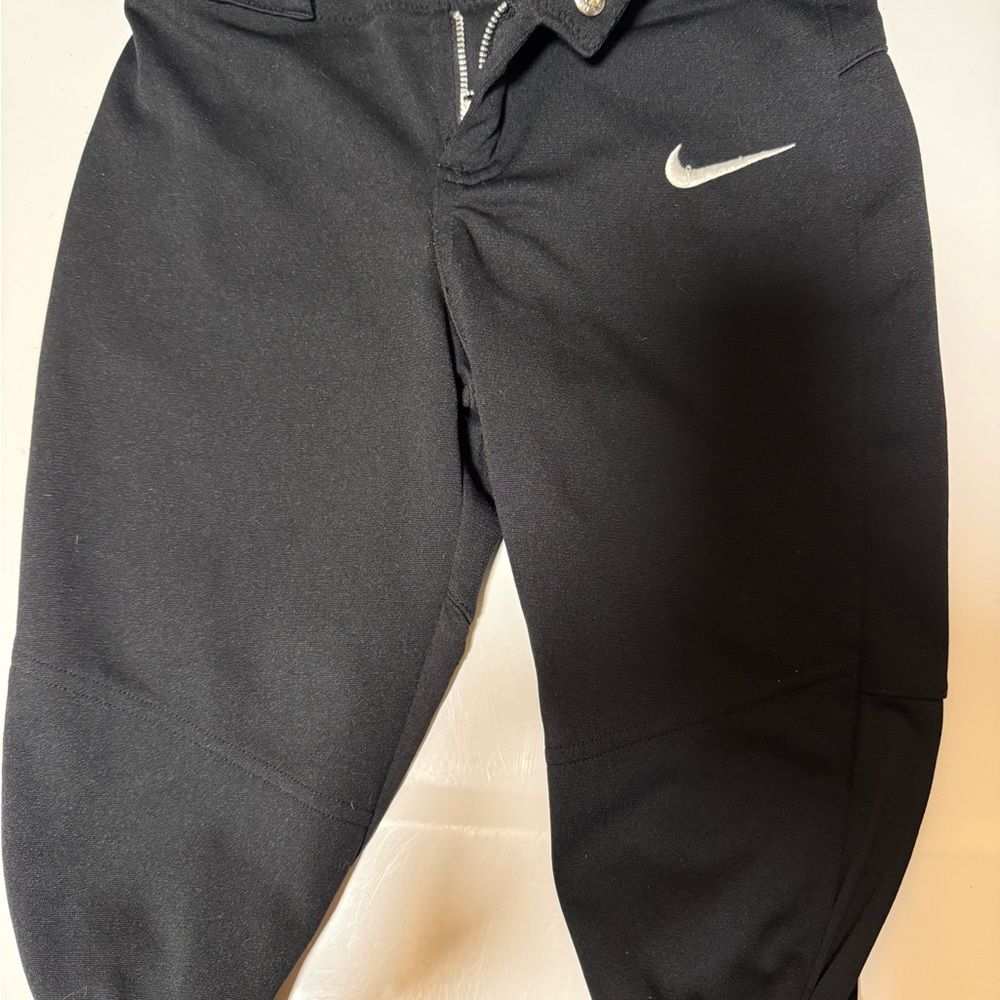 Nike youth xs softball pants